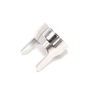 Double Pointed Spacer EL120