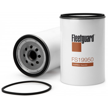 Fuel Filters/FWS