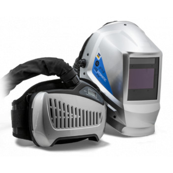 Gysmatic 9-13 Air-Fed Helmet True Color XL