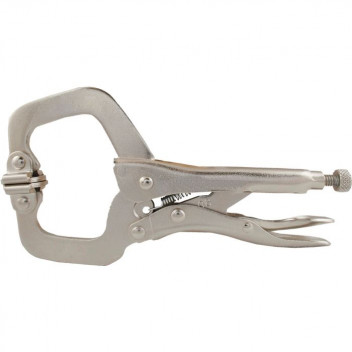 11" C-Clamp + Swivel Pads 11" C-Clamp + Swivel Pads