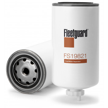 Fuel Filters/FWS