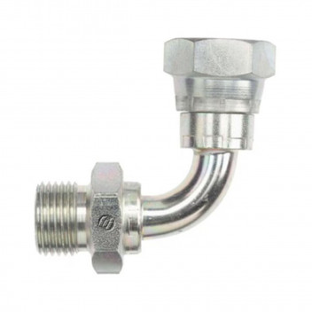 3/4 B M/F 90° Swept