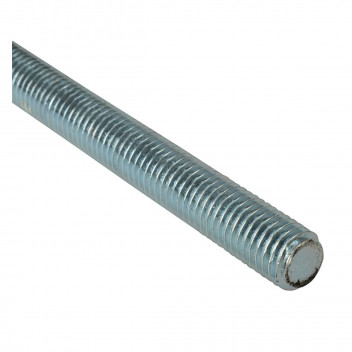 Threaded Bar 1mtr