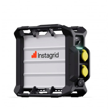 Instagrid Go 110v Battery Instagrid Go 110v Battery