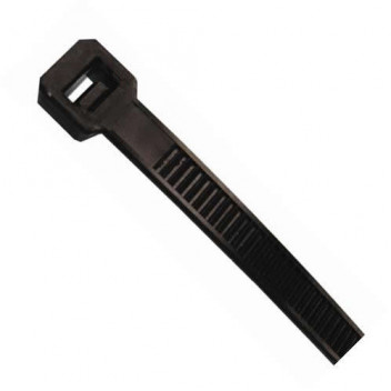 Cable Ties 200 x 2.5mm  (100 Pack)