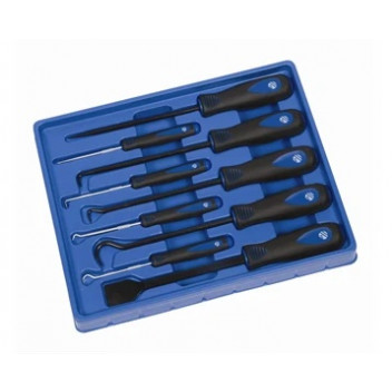 Hook & Pick Set (9pc) Hook & Pick Set (9pc)
