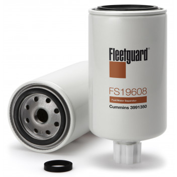 Fuel Filters/FWS