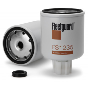 Fuel Filters/FWS