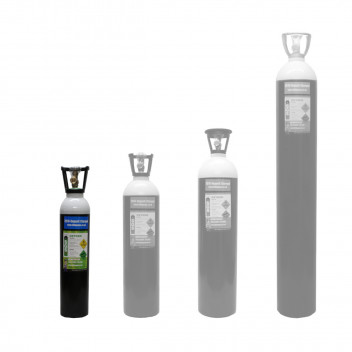 Oxygen UN1072 10Ltr - 200bar Oxygen UN1072 10Ltr - 200bar