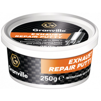Exhaust Repair Putty 250g Exhaust Repair Putty 250g