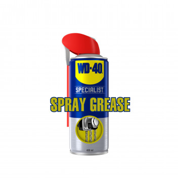 Specialist Spray Grease Aer 400ml