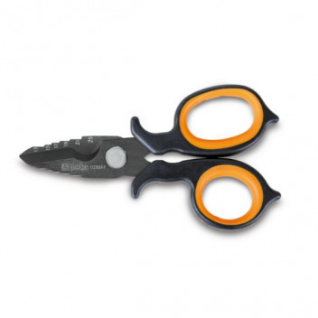 BAX-Electrician's Scissors (1128)