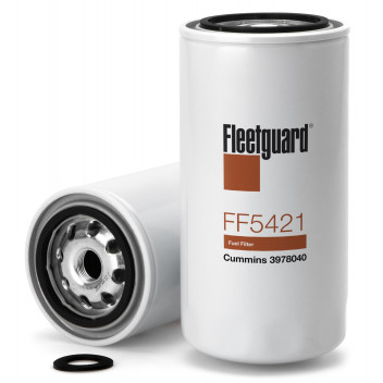Fuel Filters/FWS