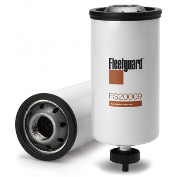 Fuel Filters/FWS