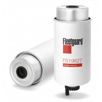 Fuel Filters/FWS