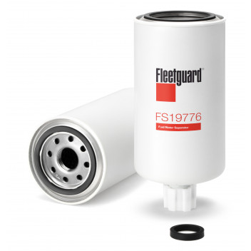 Fuel Filters/FWS