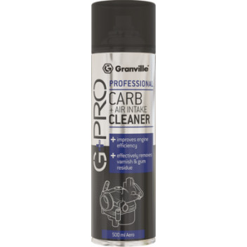 Carb Cleaner 500ml Aero