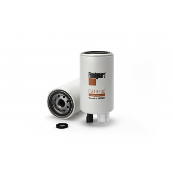 Fuel Filters/FWS
