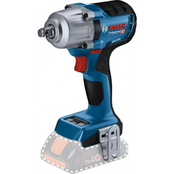 Bosch 18v Impact Wrench -450Nm (Tool Only) Bosch 18v Impact Wrench -450Nm (Tool Only)