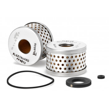 Fuel Filters/FWS