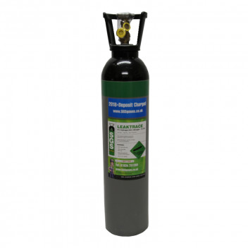 Leaktrace -10L - 200bar