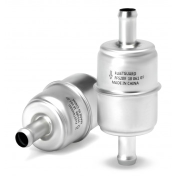 Fuel Filters/FWS