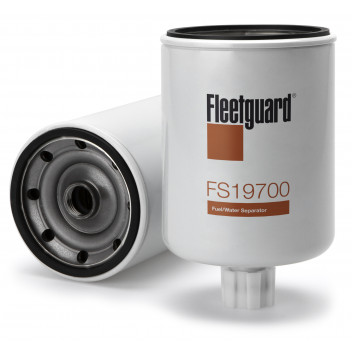 Fuel Filters/FWS