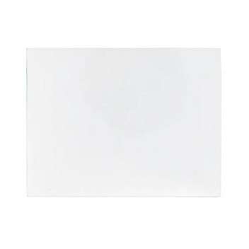 Clear Glass 4.1/4 x 3.1/4 Clear Glass 4.1/4 x 3.1/4