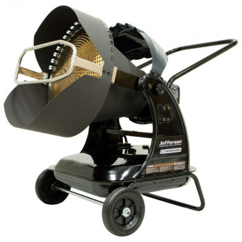 Infrared 125000 BTU Heater