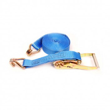 GREEN/Blue Loading Straps 6mtr GREEN/Blue Loading Straps 6mtr