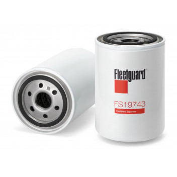 Fuel Filters/FWS