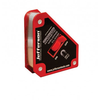 Welding Magnet 110 x 95 x 25mm