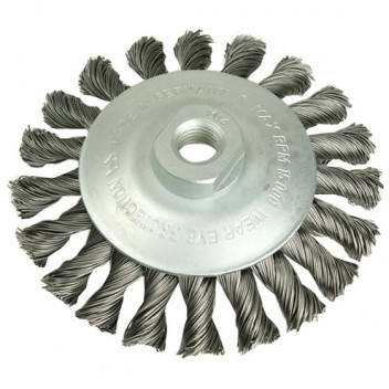 Knott Bevel Brush (110mm)