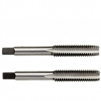 1/8" BSP Tap Set (2)