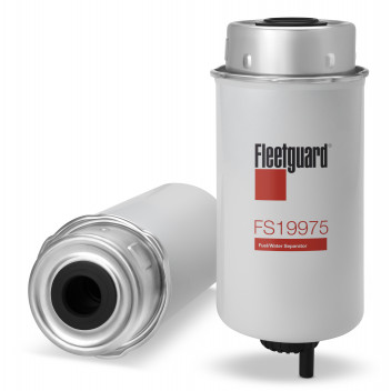 Fuel Filters/FWS