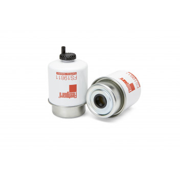 Fuel Filters/FWS