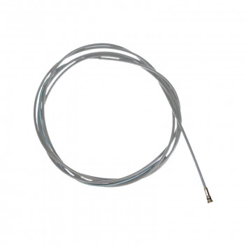 1.2-1.4mm Steel Liner 3mtr Grey