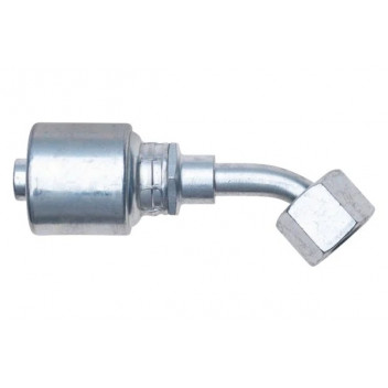 GATES MegaCrimp SAE Fem 45 Flat Face 'O'