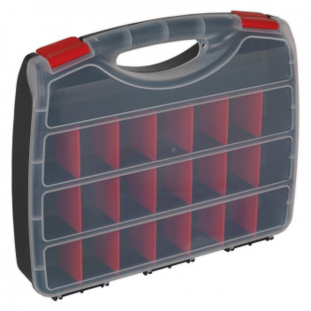 Assortment Case 23 Compartments