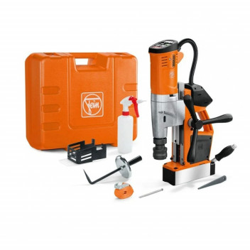 Fein AmpShare Magnetic Drill 18v