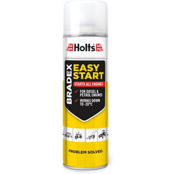 Bradex Easy Start (300ml)