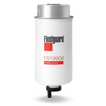Fuel Filters/FWS