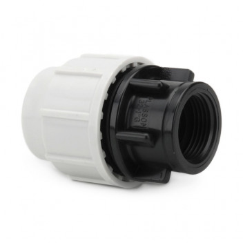 PL070300020007 Female Adaptor 20-3/4" Ea (10) PL070300020007 Female Adaptor 20-3/4" Ea (10)