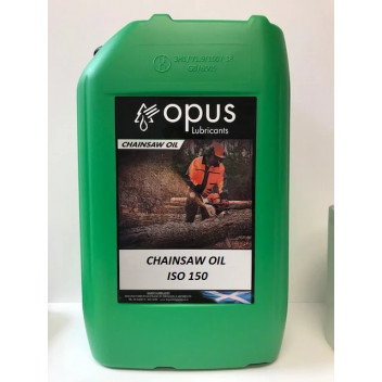 Opus Chain Oil SAE40 (20Ltr)
