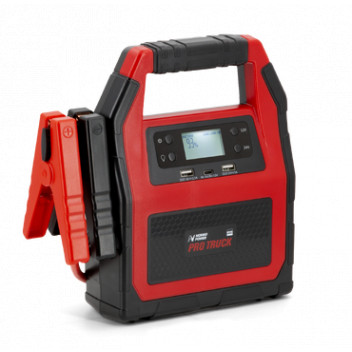 Nomad Lithium Power Pro Truck 12-24v Booster Pack Nomad Lithium Power Pro Truck 12-24v Booster Pack