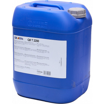 Q8 Transmission Oil - T2200  (20L)