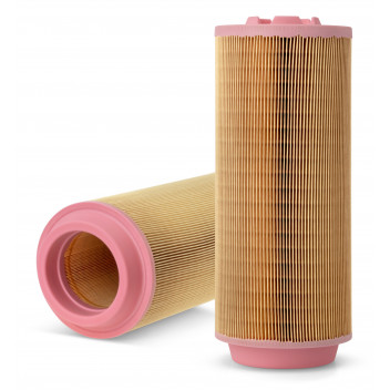 Air Intake Systems