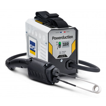 Powerduction 18R  240v