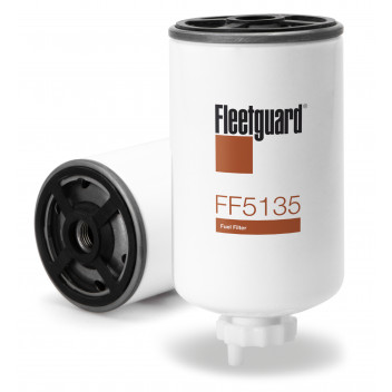 Fuel Filters/FWS