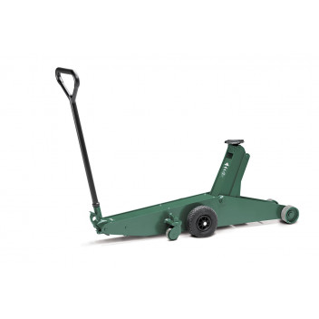 10 TON High Lift Trolley Jack 10T-HC G4